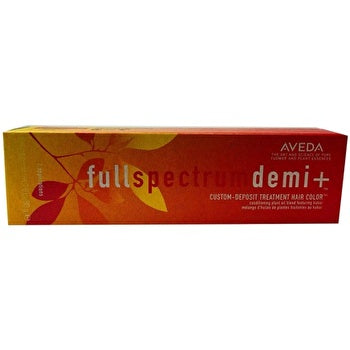 Aveda Full Spectrum Demi+ Custom-Deposit Haarfarbe 4n Hellbraun 80g