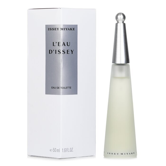 Issey Miyake L'Eau D'Issey Eau de Toilette Spray 50 ml