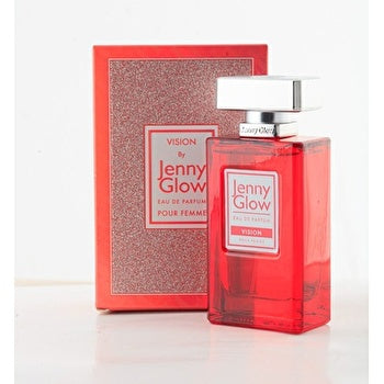 Jenny Glow Vision Eau De Parfum Spray 80ml/2.7oz