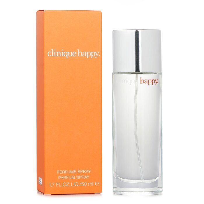 Clinique Happy Eau De Parfum Spray 50 ml