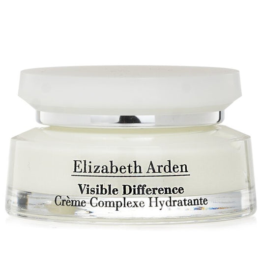 Elizabeth Arden Visible Difference Verfeinernder Feuchtigkeitscremekomplex 75 ml