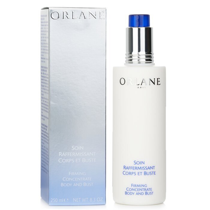 Orlane Straffendes Konzentrat für Körper und Brust, 250 ml