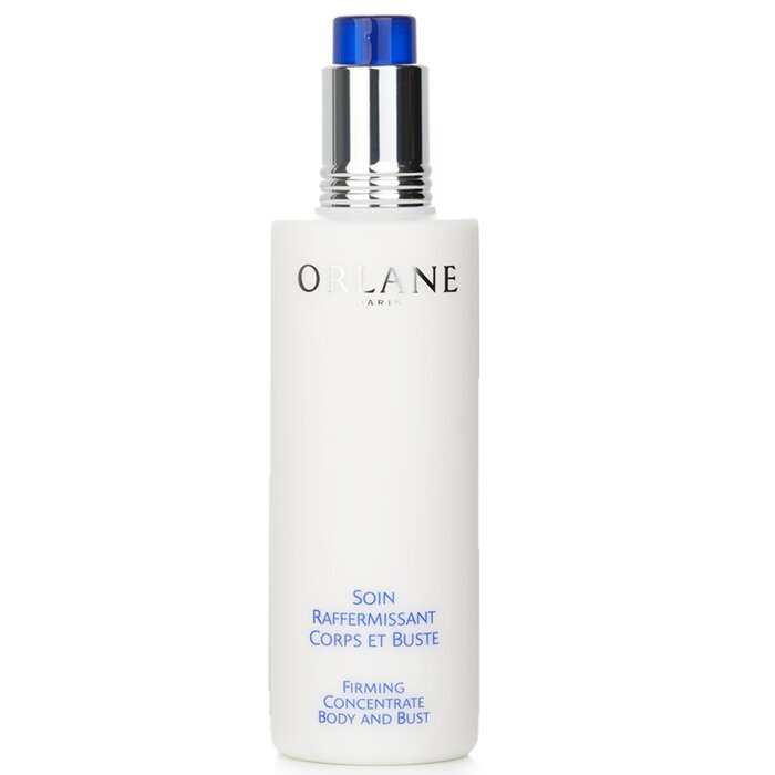 Orlane Straffendes Konzentrat für Körper und Brust, 250 ml