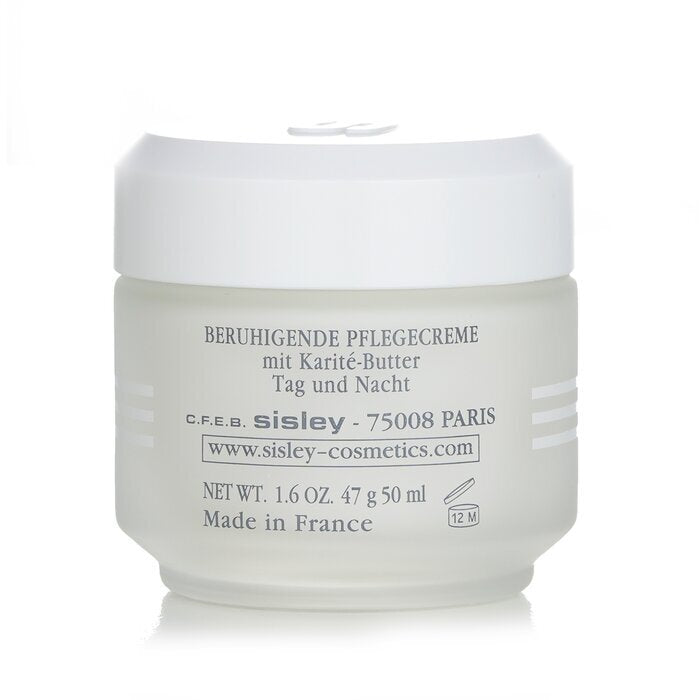 Sisley Botanical Restorative Gesichtscreme mit Sheabutter, 50 ml