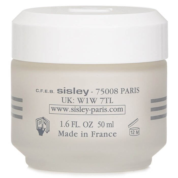 Sisley Botanical Night Cream With Collagen & Woodmallow 50ml