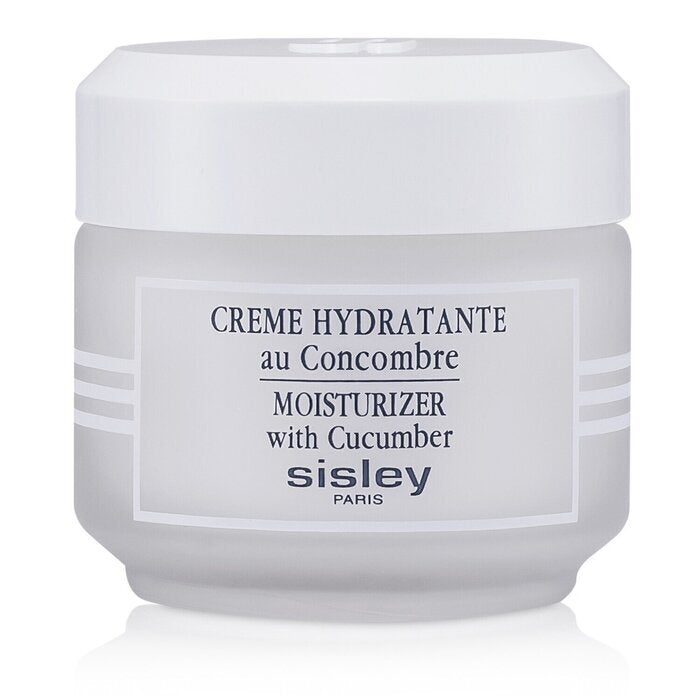 Sisley Botanical Creme Feuchtigkeitscreme mit Gurke (Glas) 50ml/1,7oz