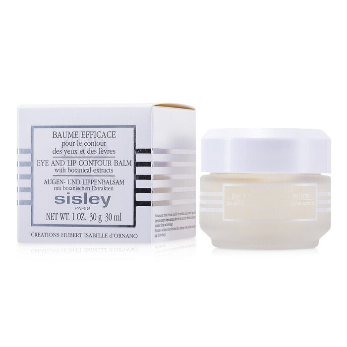 Sisley Botanical Augen- und Lippenkonturbalsam, 30 ml