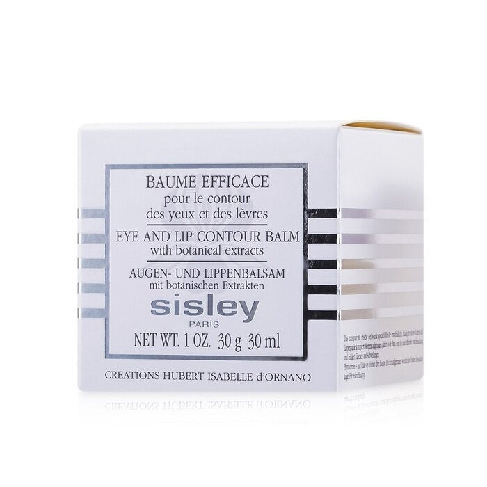 Sisley Botanical Augen- und Lippenkonturbalsam, 30 ml