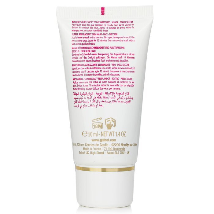 Guinot Radiance Mask 50ml