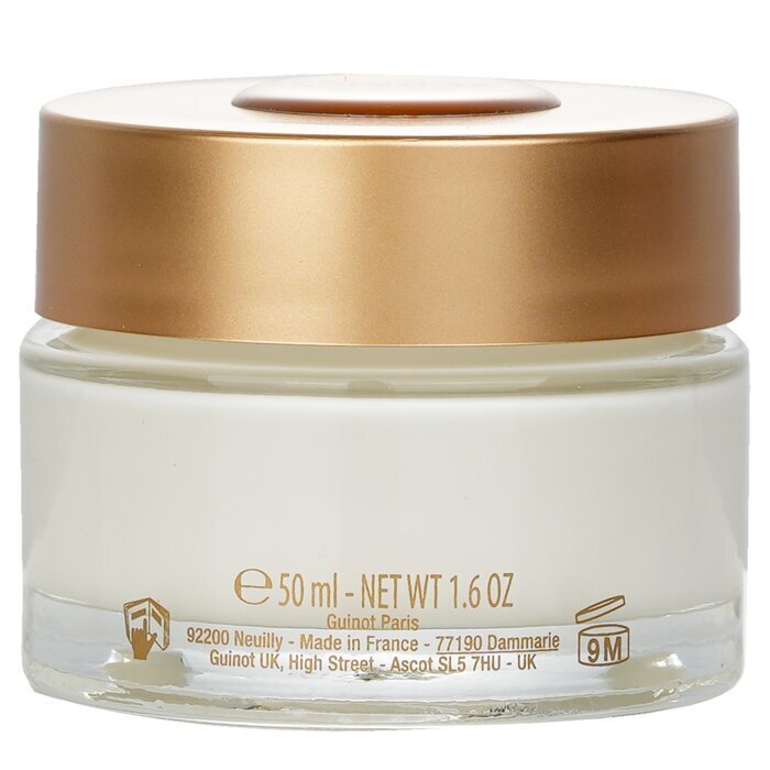 Guinot Liftosome - Tag-/Nacht-Lifting-Creme für alle Hauttypen, 50 ml