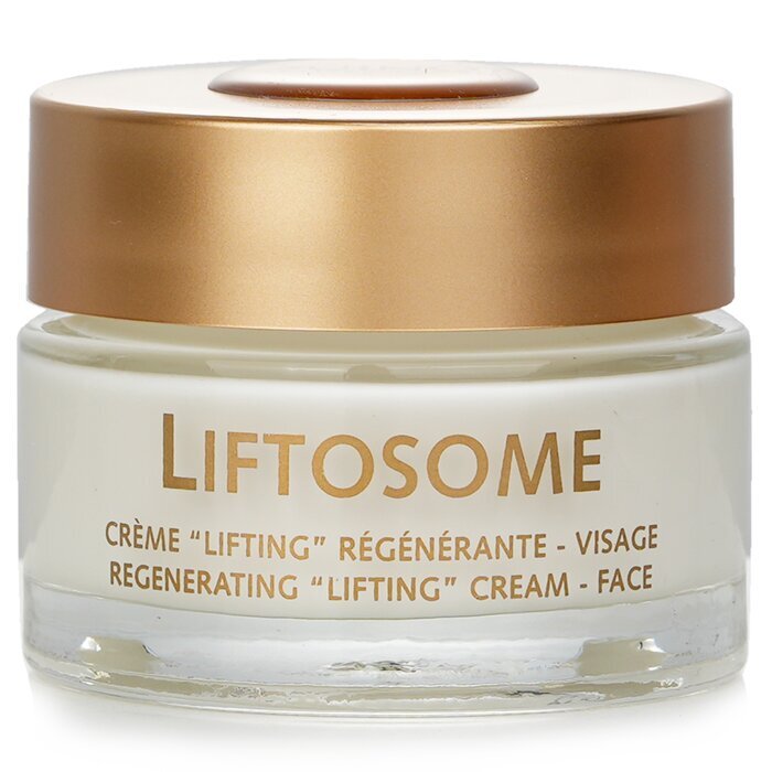 Guinot Liftosome - Tag-/Nacht-Lifting-Creme für alle Hauttypen, 50 ml