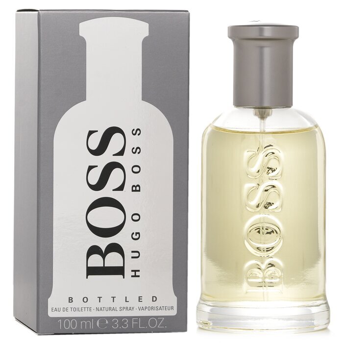 Hugo Boss Boss Bottled Eau De Toilette Spray 100ml
