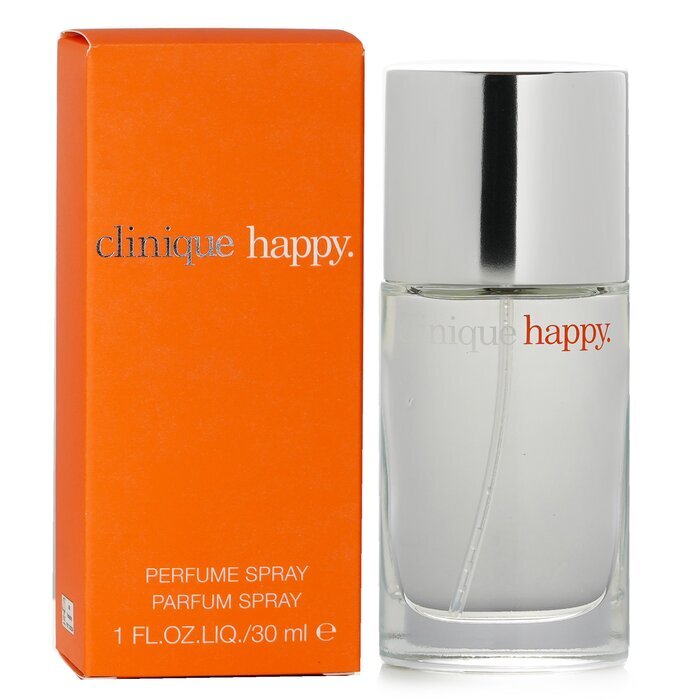 Clinique Happy Eau de Parfum Spray 30 ml