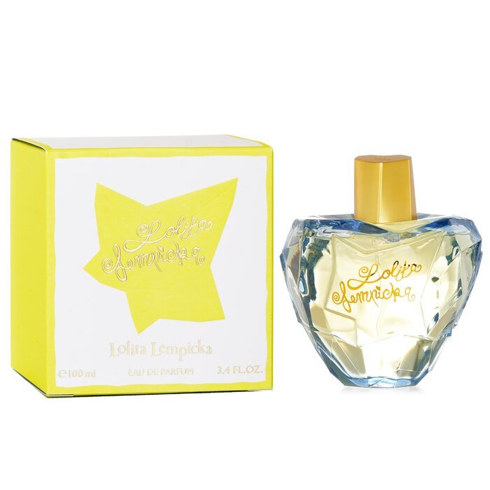 Lolita Lempicka Eau De Parfum Spray (Mon Premier) 100 ml