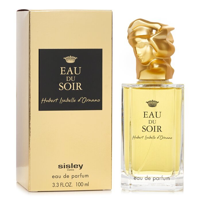 Sisley Eau Du Soir Eau de Parfum Spray 100 ml
