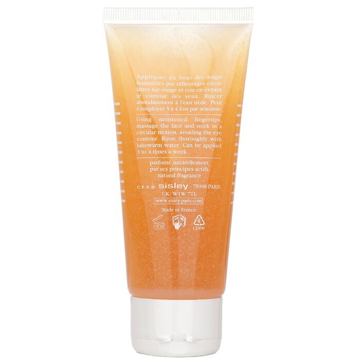 Sisley Botanical Buff & Wash Gesichtsgel (Tube) 100ml/3.3oz