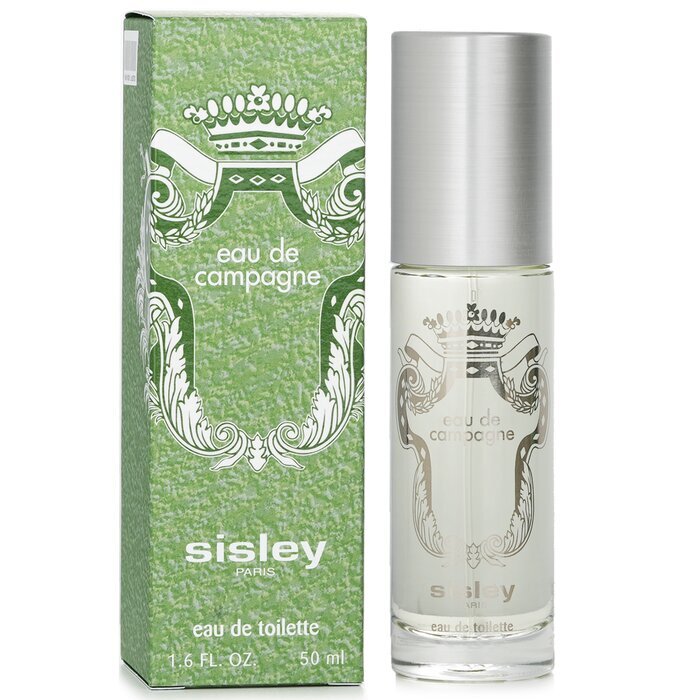 Sisley Eau De Campagne Eau de Toilette Spray 50 ml