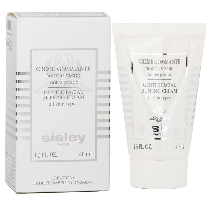 Sisley Botanical Sanfte Gesichtspoliercreme, 40 ml
