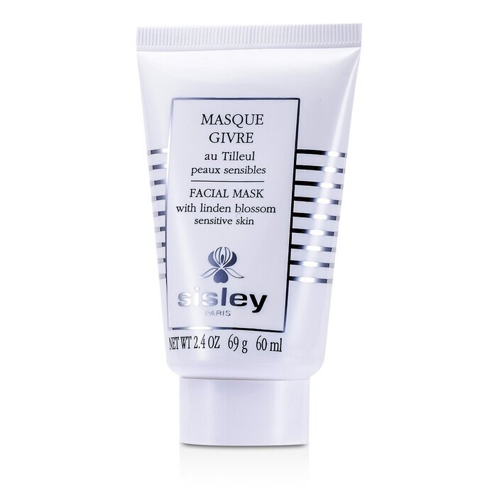 Sisley Botanical Gesichtsmaske mit Lindenblüte, 60 ml