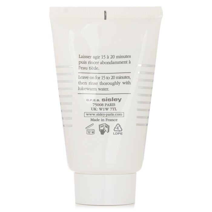 Sisley Botanical Facial Mask With Linden Blossom 60ml