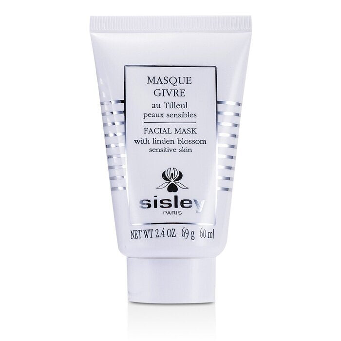 Sisley Botanical Gesichtsmaske mit Lindenblüte, 60 ml