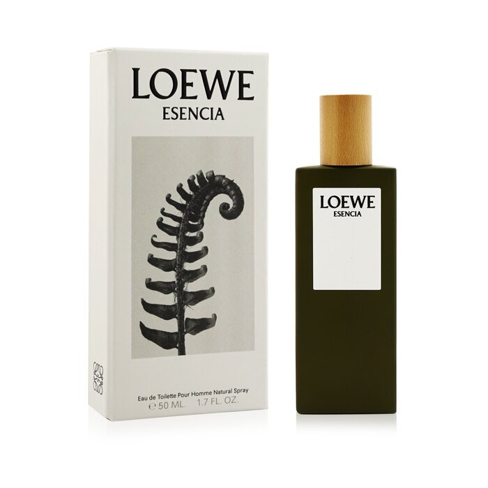 Esencia Loewe Eau De Toilette Spray 50ml