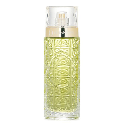 O De Lancome Eau de Toilette Spray 125 ml