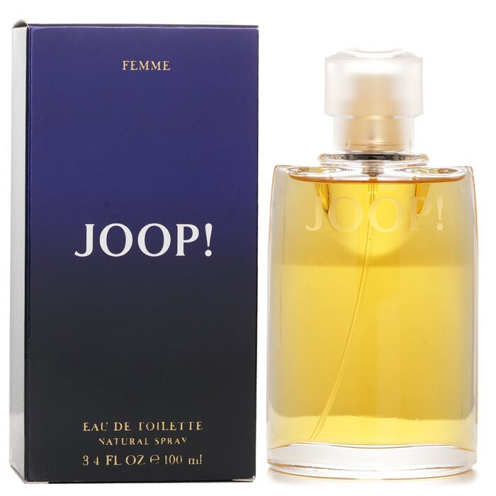Joop Femme Eau de Toilette Spray 100 ml