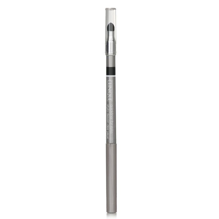 Clinique Quickliner For Eyes - 07 Really Black 0.3g