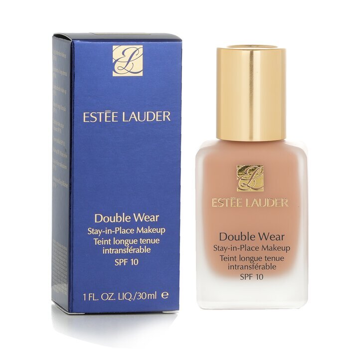 Estee Lauder Double Wear Stay In Place Make-up LSF 10 – Nr. 03 Outdoor Beige (4C1) 30 ml