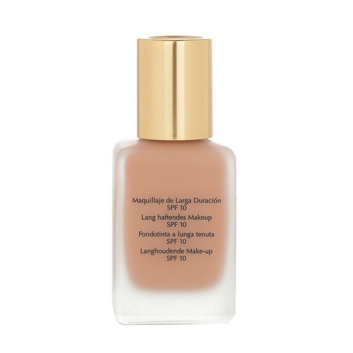 Estee Lauder Double Wear Stay In Place Make-up LSF 10 – Nr. 03 Outdoor Beige (4C1) 30 ml