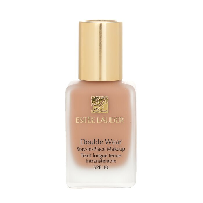 Estee Lauder Double Wear Stay In Place Make-up LSF 10 – Nr. 03 Outdoor Beige (4C1) 30 ml
