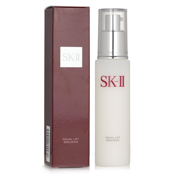 SK II Gesichtslifting-Emulsion 100 ml