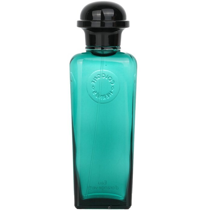 Hermes Eau D'Orange Verte Cologne Spray 100ml