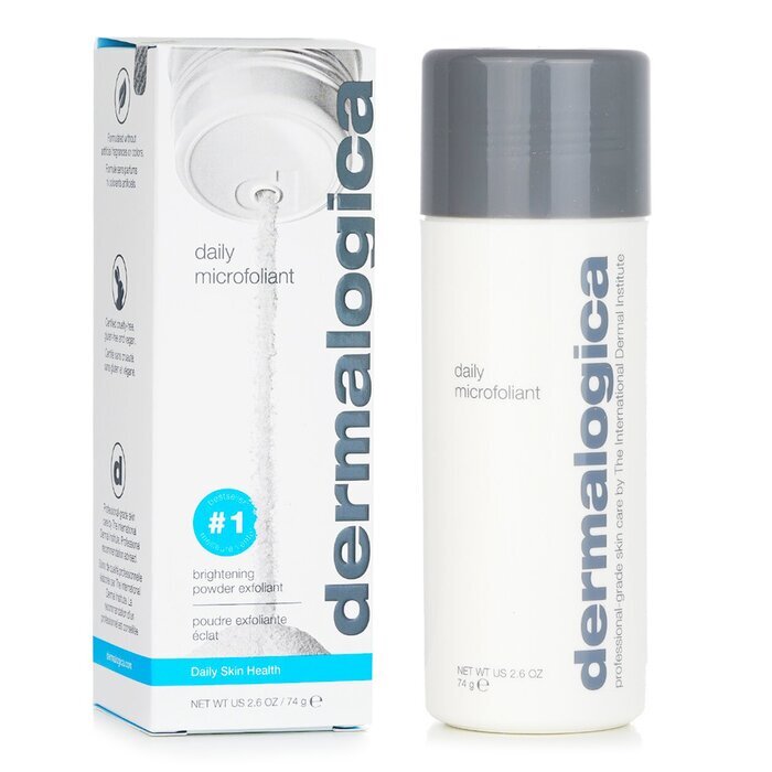 Dermalogica Tägliches Mikrofoliant 74 g