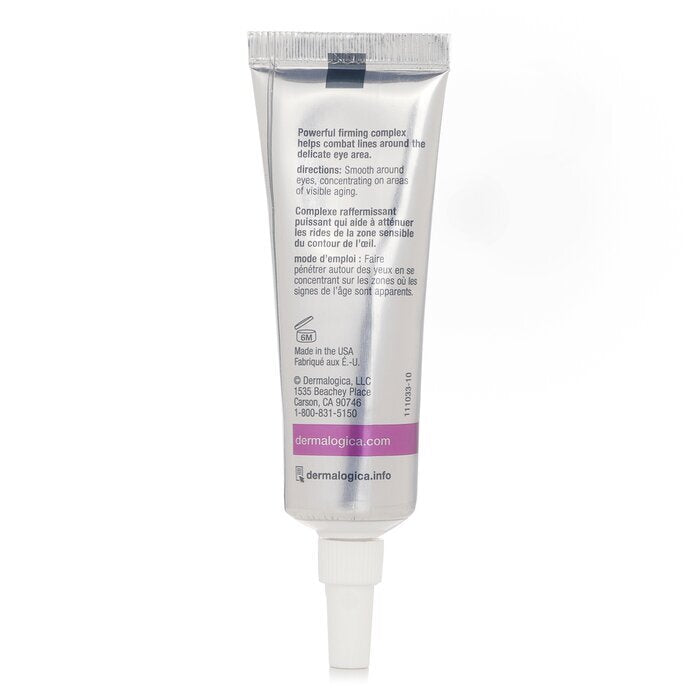 Dermalogica Multivitamin Power Firm Eye Cream 15ml
