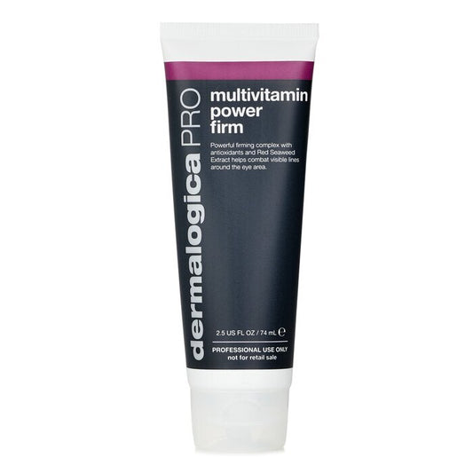 Dermalogica Age Smart MultiVitamin Power Firm (Salongröße) 74 ml