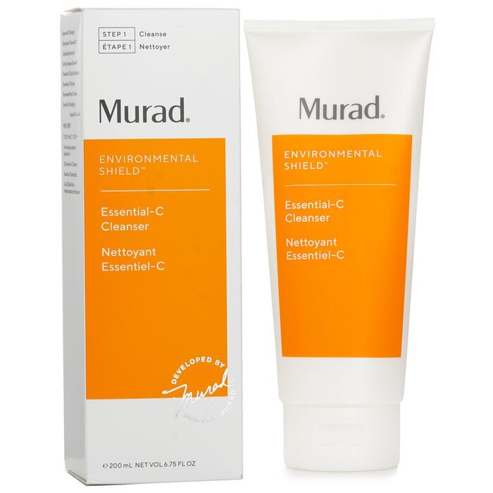 Murad Essential-C Reiniger 200ml/6.75oz