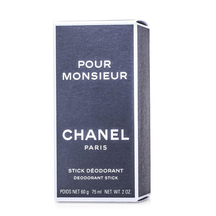 Chanel Pour Monsieur Deodorant Stick 75ml