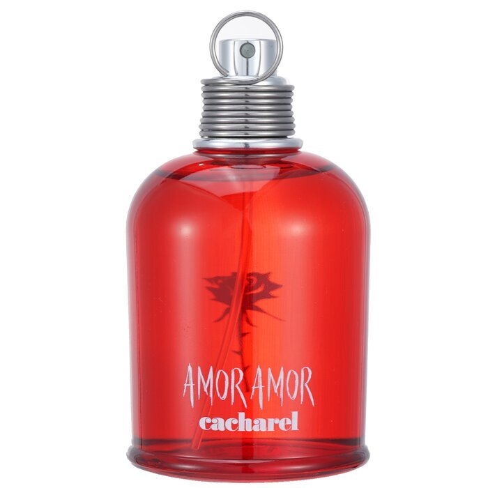 Cacharel Amor Amor Eau de Toilette Spray 100 ml