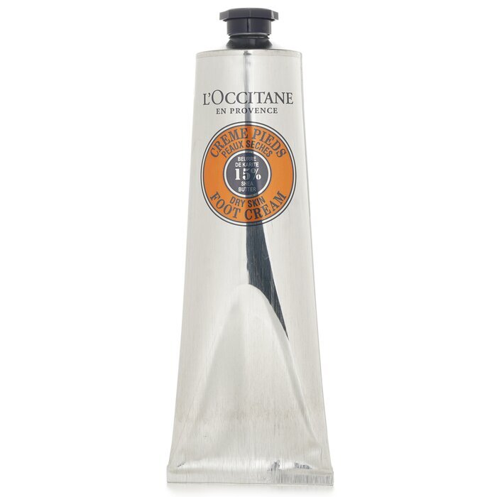 L'Occitane Sheabutter-Fußcreme 150ml/5.2oz