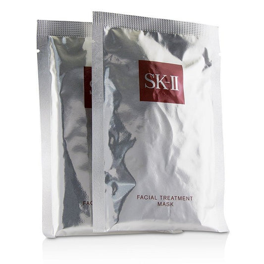 SK II Gesichtsbehandlungsmaske 10 Blatt