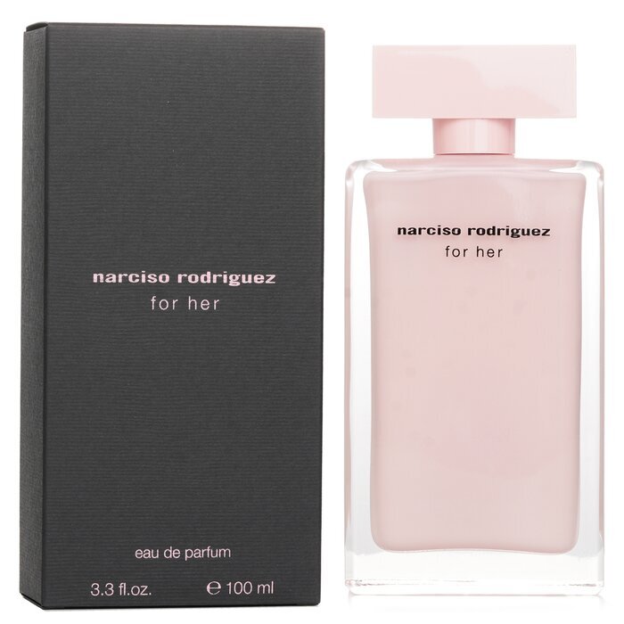 Narciso Rodriguez für ihr Eau de Parfum Spray 100 ml