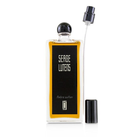 Serge Lutens Ambre Sultan Eau de Parfum Spray 50 ml