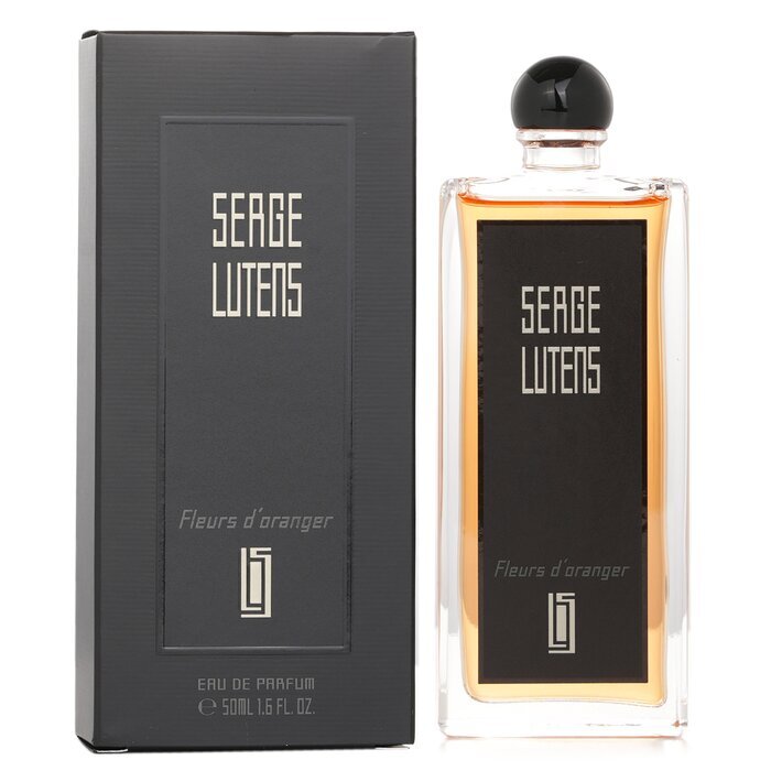 Serge Lutens Fleurs D'Oranger Eau de Parfum Spray 50 ml