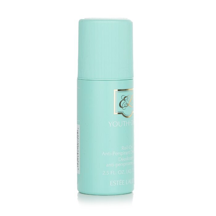 Estee Lauder Youth Dew Roll-On Deodorant 75ml/2,5 oz