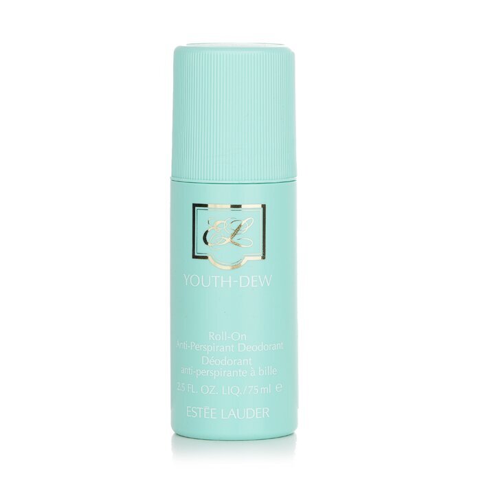 Estee Lauder Youth Dew Roll-On Deodorant 75ml/2,5 oz