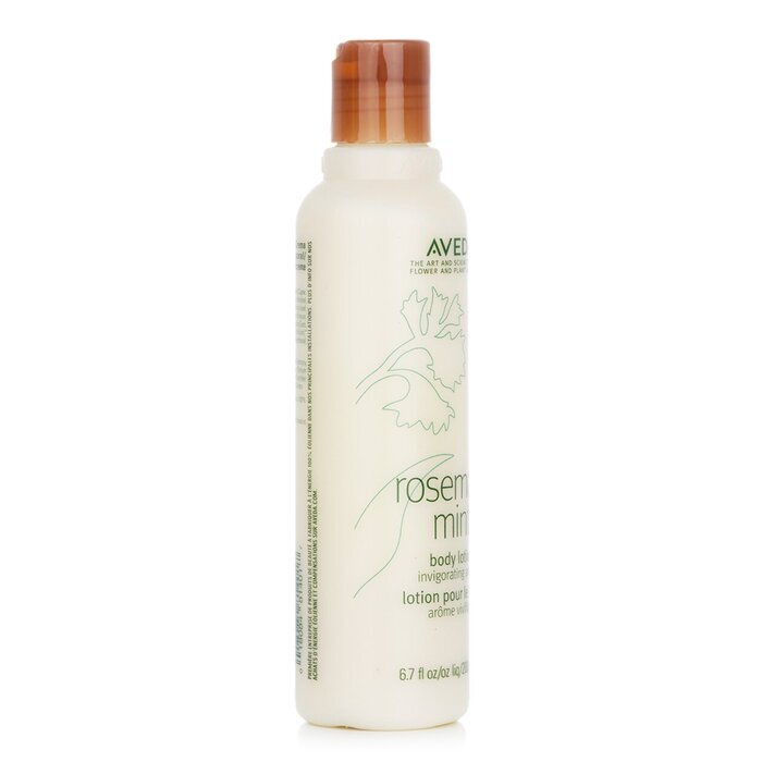 Aveda Rosmarin-Minze-Körperlotion 200ml/6,7oz