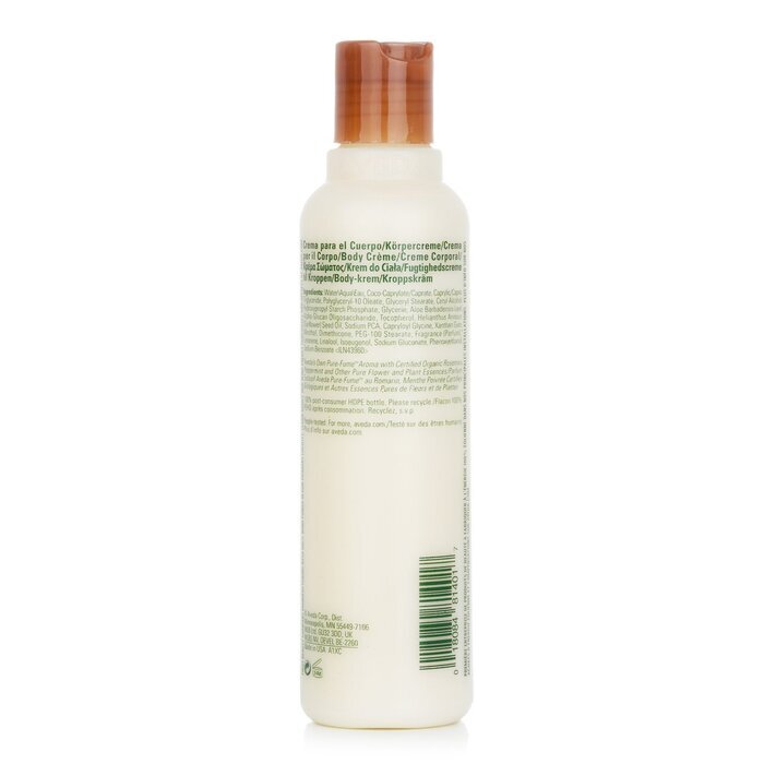 Aveda Rosmarin-Minze-Körperlotion 200ml/6,7oz