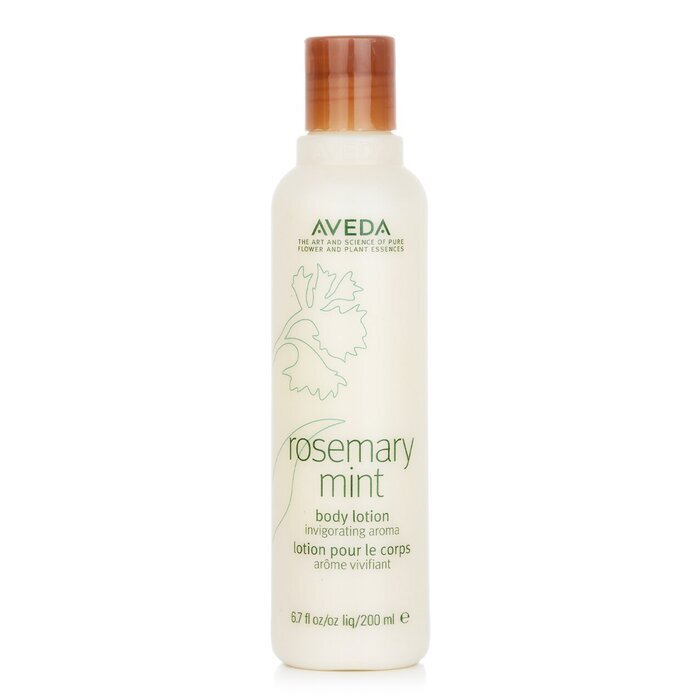 Aveda Rosmarin-Minze-Körperlotion 200ml/6,7oz